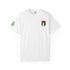 Palestinian Pride T-Shirt - Garment-Dyed Palestine Flag Tee