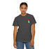 Palestinian Pride T-Shirt - Garment-Dyed Palestine Flag Tee