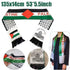 Buy authentic Palestinian keffiyeh scarf free palestine alquds jerusalem size