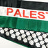 Buy authentic Palestinian keffiyeh scarf