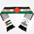 Buy authentic Palestinian keffiyeh scarf
