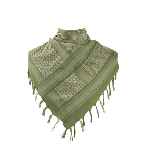 Palestinian keffiyeh scarf, also called kaffiyeh, showcasing classic authentic palestine patterns, symbolizing palestinian cultural heritage and resistance arab headscarf for men and women