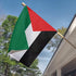 Palestine Flag High-Quality Flags for Sale Online High-quality Palestine flag with vibrant colours durable flag for indoor and outdoor use